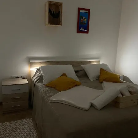 Grandpa Garo Апартаменти *