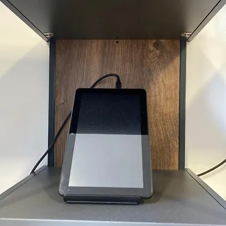 Grandpa Garo Апартаменти *