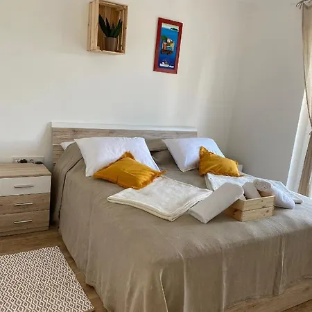 Апартаменти Grandpa Garo *