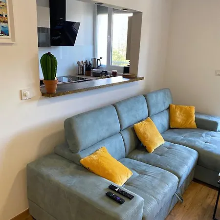 Grandpa Garo Апартаменти Задар