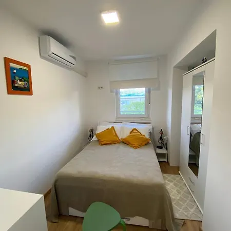 Апартаменти Grandpa Garo *