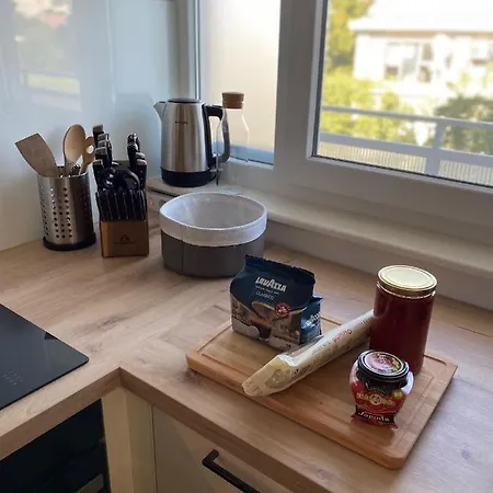 Апартаменти Grandpa Garo