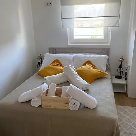 Grandpa Garo * Задар