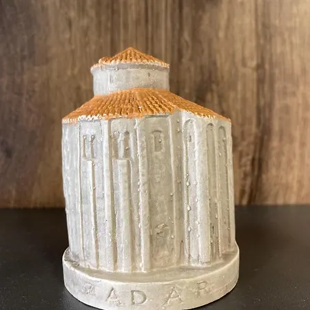 Апартаменти Grandpa Garo *