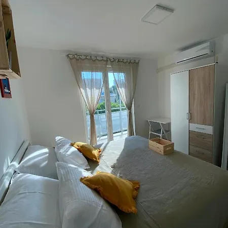 Grandpa Garo * Задар