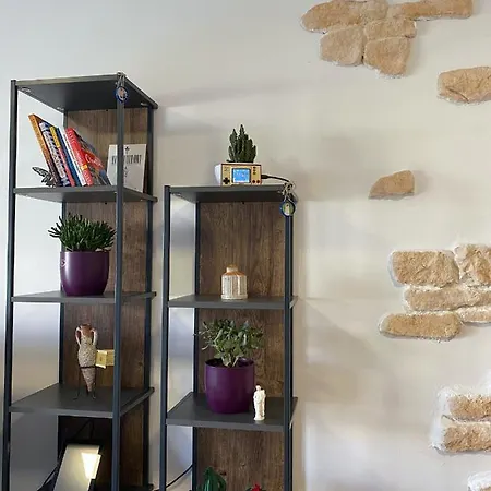 Апартаменти Grandpa Garo *