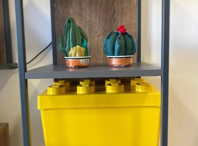 Lejlighed Grandpa Garo *