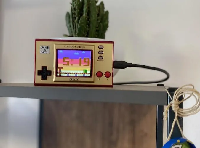 Lejlighed Grandpa Garo