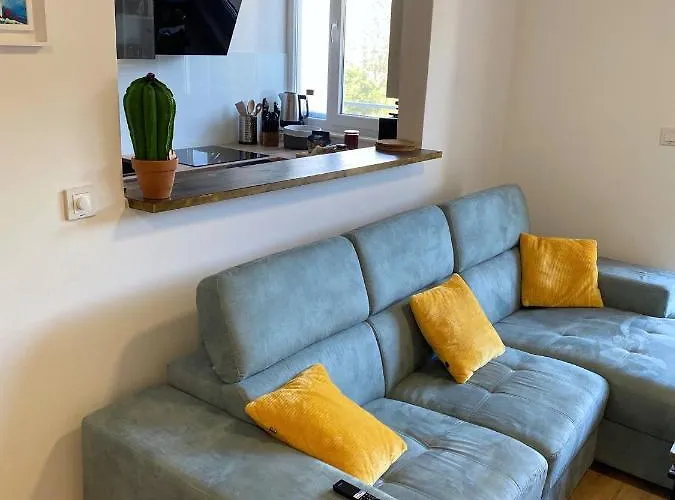 Grandpa Garo Lejlighed Zadar