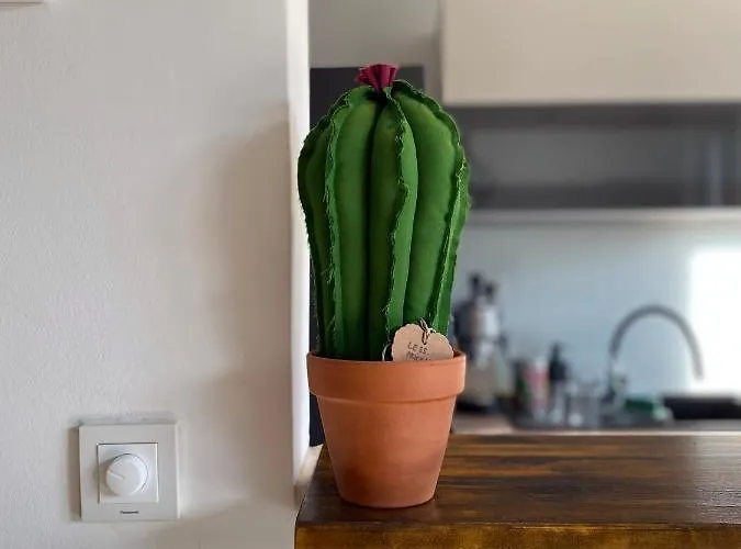 Grandpa Garo Lejlighed *