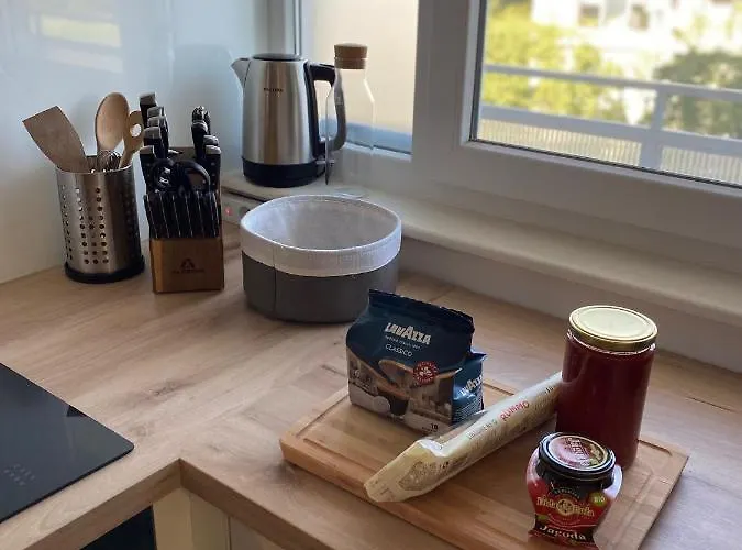 Lejlighed Grandpa Garo