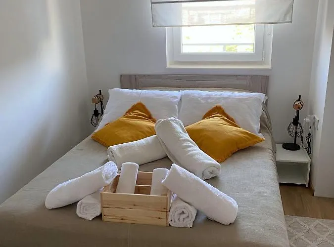 Grandpa Garo * Zadar