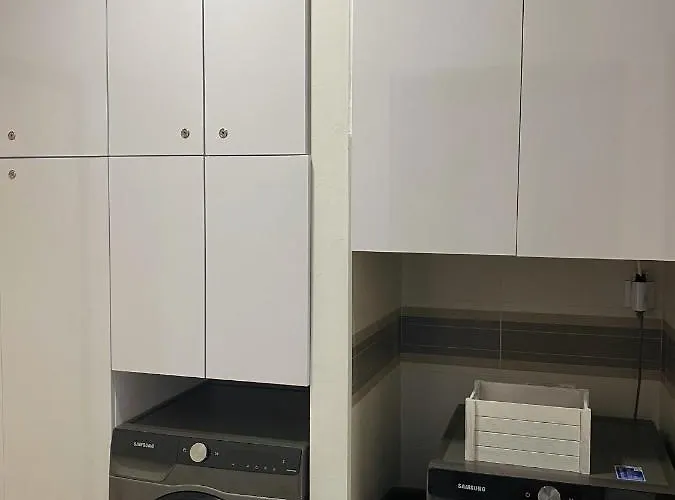 Grandpa Garo Lejlighed *