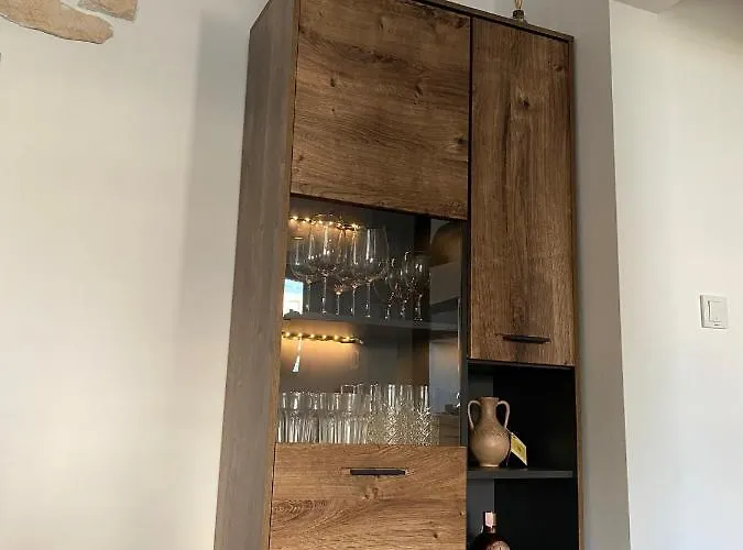 Grandpa Garo * Zadar