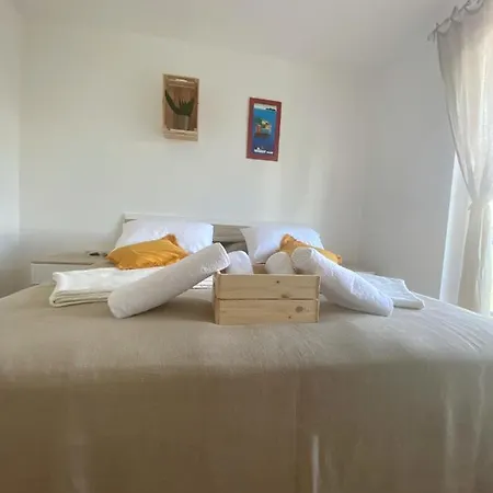 Grandpa Garo 扎达尔