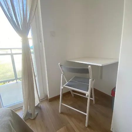 Grandpa Garo * 扎达尔