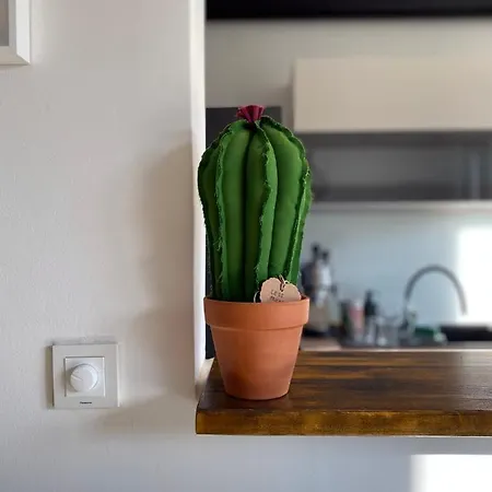 Grandpa Garo 公寓 *