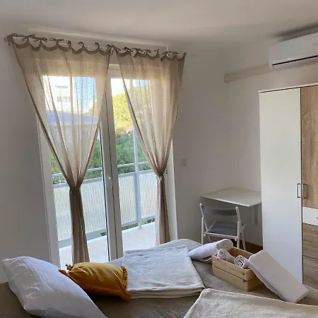 公寓 Grandpa Garo *