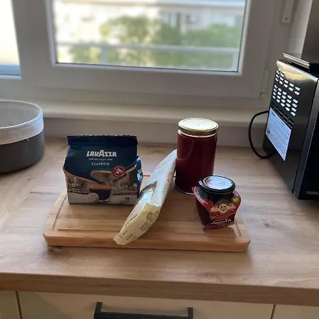 Grandpa Garo * 扎达尔