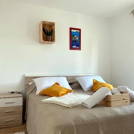 Grandpa Garo 公寓 *