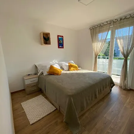 Grandpa Garo 扎达尔