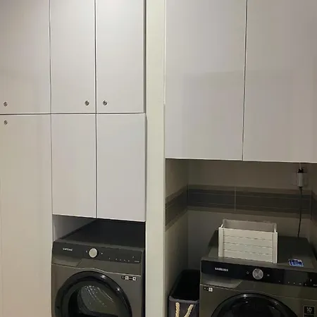 Grandpa Garo 公寓 *