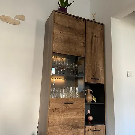 Grandpa Garo * 扎达尔