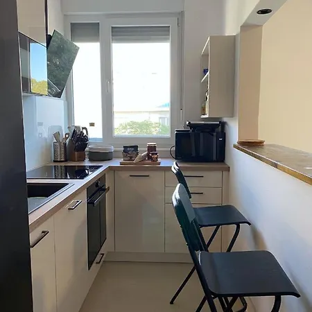 Grandpa Garo 公寓 *