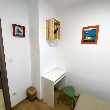 Grandpa Garo * 扎达尔