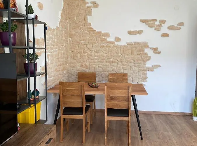 Grandpa Garo Appartement Zadar