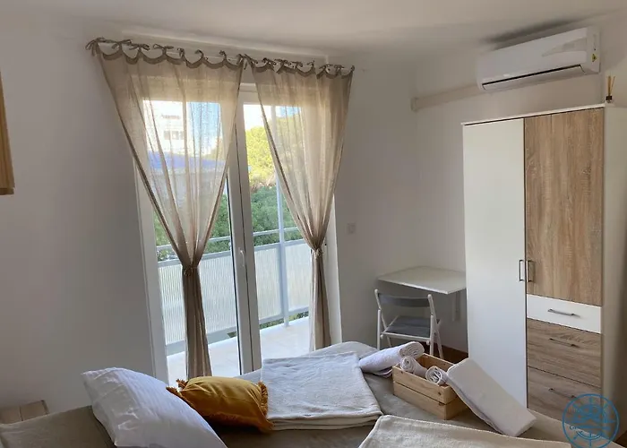 Appartement Grandpa Garo *