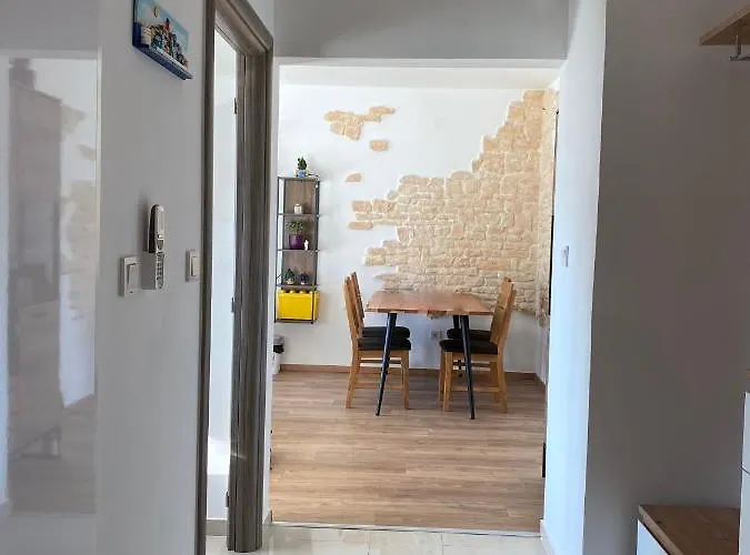 Grandpa Garo Appartement Zadar