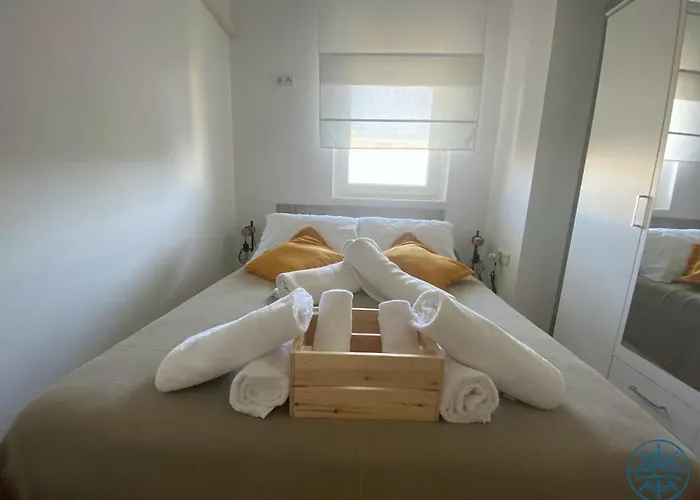 Appartement Grandpa Garo Zadar