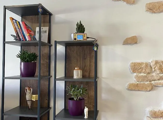 Appartement Grandpa Garo *