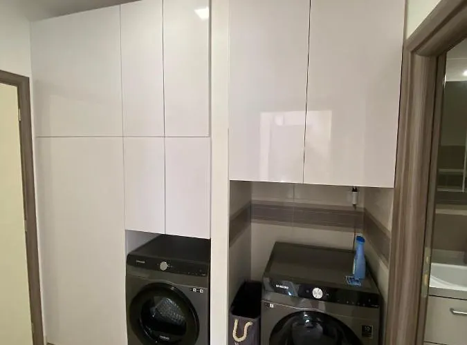 Grandpa Garo Appartement